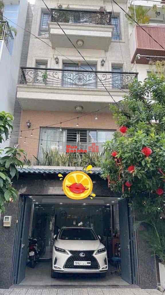 GIẢM LẦN CUỐI HƠN 200TR! CẦN BÁN NHANH NHÀ HXH Đ. SỐ 7, Q2. GIÁ 4TỶ970