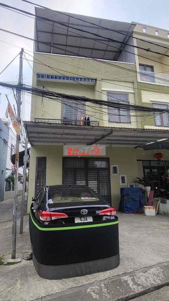 bán nhà trọ kiệt ô tô trung nghĩa 4