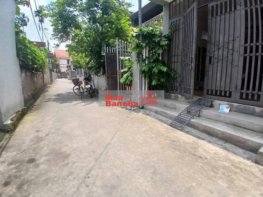 🌈 🌈 Nhà 2 Tầng 80m2 Thôn Đông, Phù Lỗ - Ngõ Thông Ô Tô Tải – Tiện ích