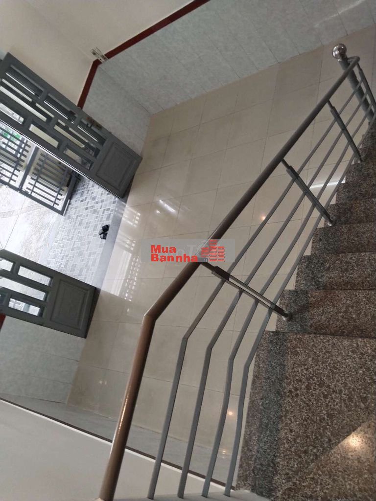 DIỆN TÍCH KHỦNG 70M² CHỈ VỚI 5,1 TỶ - NHÀ MỚI DỌN VÀO Ở NGAY