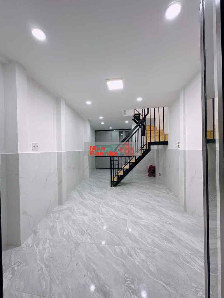 NHÀ HẬU GIANG HXH-THÔNG TỨ TUNG -2 TẦNG - SHR- DTSD 48M2 - CHỈ 3️⃣Ty25