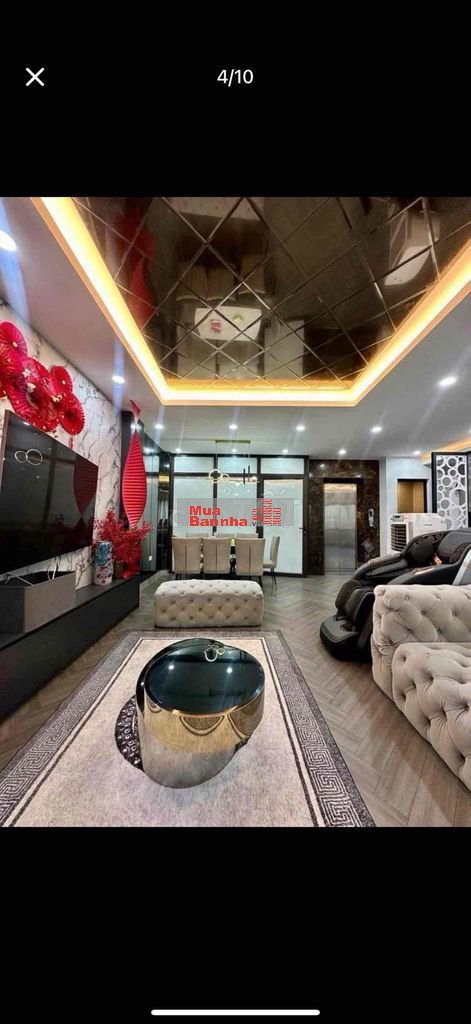 Bán Nhà Phương Canh - 7 Tầng Thang Máy - Full Nội Thất - Ở ngay