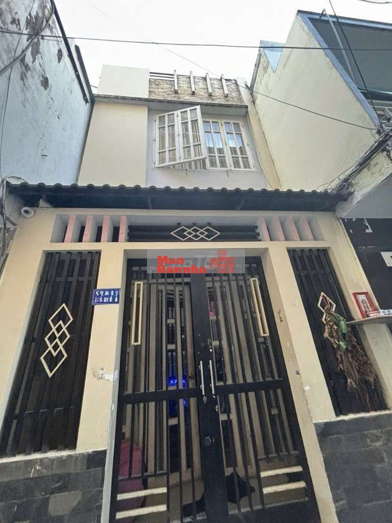 🔥 SIÊU PHẨM BÀ HOM - BTCT - VÀI BƯỚC RA ĐƯỜNG LỚN - DỌN VÀO Ở NGAY 🔥