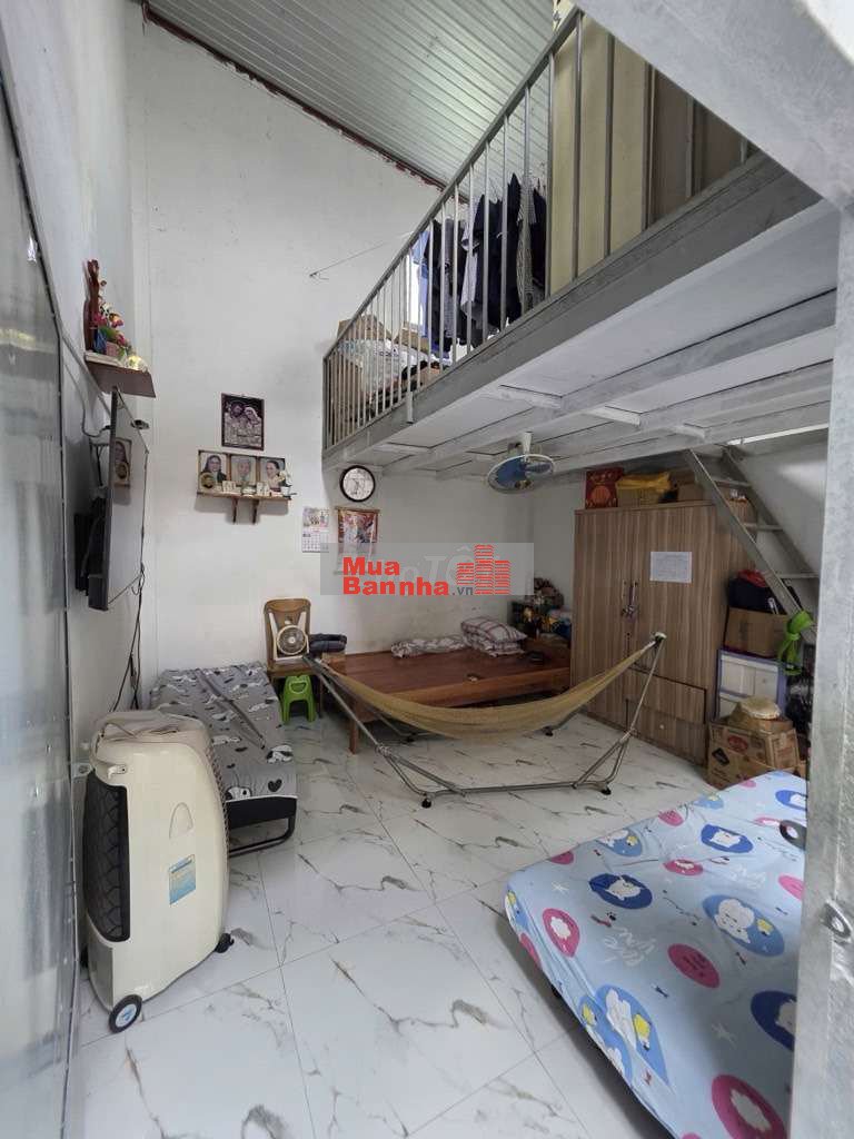 Nhà mặt tiền Quang Trung, Q9. 90m2 (5,4 x18m) 6.9 Tỷ Thương Lượng