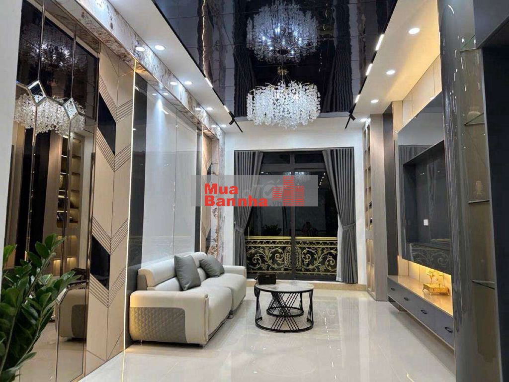 Bán Nhà Ngõ 2 Tây Sơn Đống Đa 33m2 6T 9,8ty