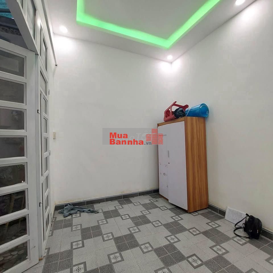 Kinh doanh nhà riêng Bình Chánh 70m2 chỉ 1ty750tr đang cho thuê 7tr