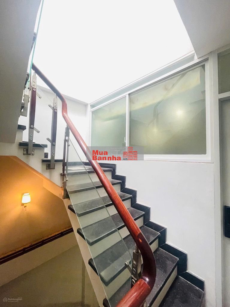 BÁN NHÀ HXH TRUNG TÂM Q.1–KHU VỰC ĐỀ THÁM–CÓ HĐ THUÊ ỔN DT:4x18CN:61m2