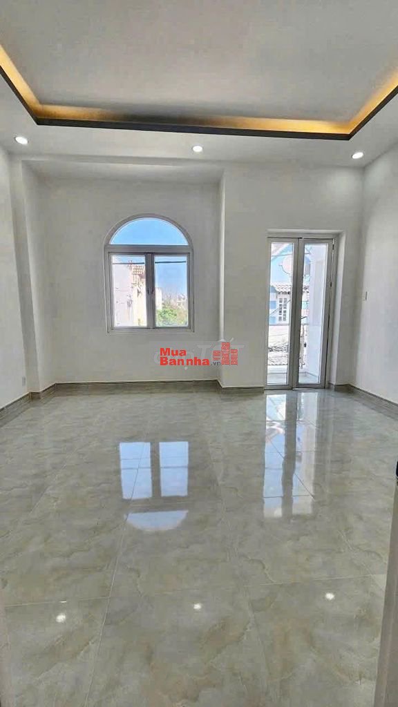 Kẹt vốn cuối năm bán nhà xinh 60m2 AN PHÚ ĐÔNG Q.12 đang cho thuê 7tr/