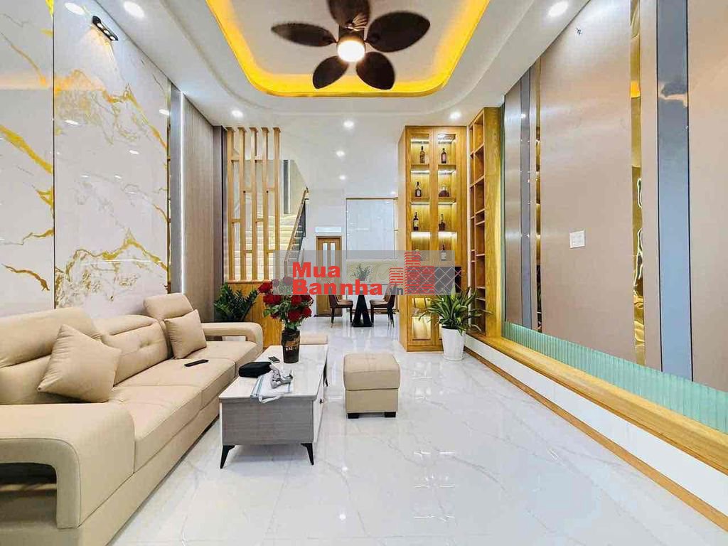 Bán Gấp Nhà Hoc Môn Cạnh Chợ 65m2-1Tỷ850 đang cho thuê 6tr/tháng