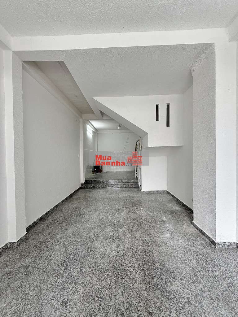 SIÊU PHẨM HXT CHỢ HẠNH THÔNG TÂY 8.x TỶ QUANG TRUNG