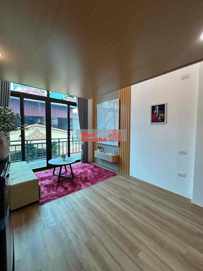 SIÊU DÒNG TIỀN– PHỐ THÁI HÀ- Doanh thu> 700Tr/năm– Vị trí tăng mạnh