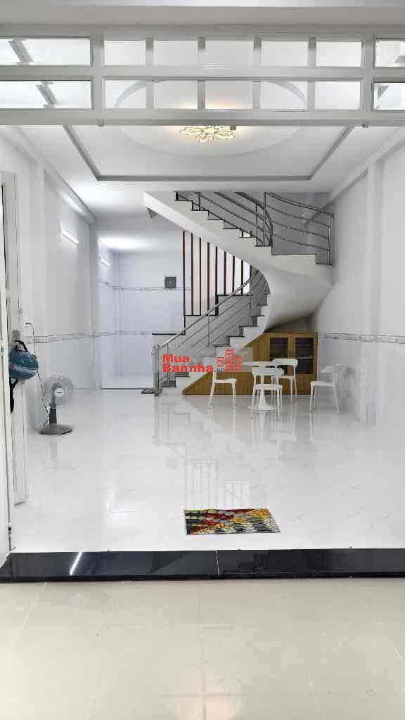 BÁN NHÀ PHAN ANH - hơn 75m2 - Nở hậu - Giá nhỉnh 5 tỷ