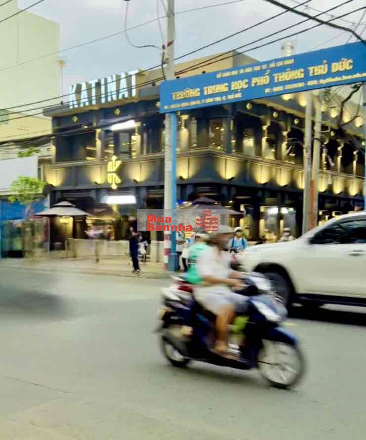 NHÀ HẺM trước nhà 4m - Cách Katinat Đặng Văn Bi 50m - 5x15m x 2 Tầng