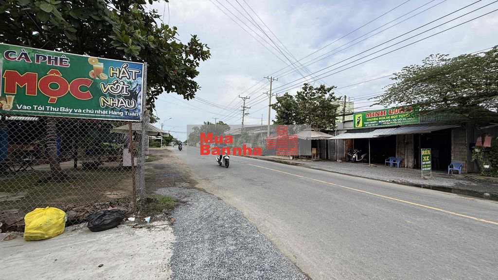 Thu Vốn bán gấp Nhà 144m2 hoàn công giá rẻ gần chợ bình chánh