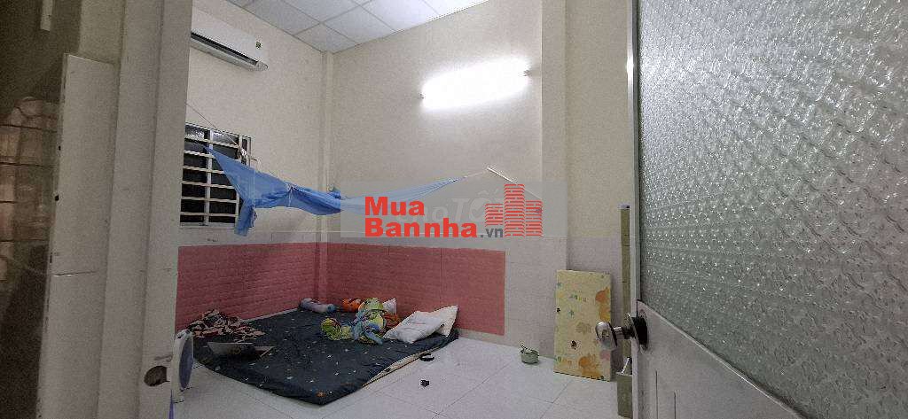 Nhà cấp 4, 85m2 đường số 6, Tăng Nhơn Phú B, Q9. 4.8 Tỷ TL