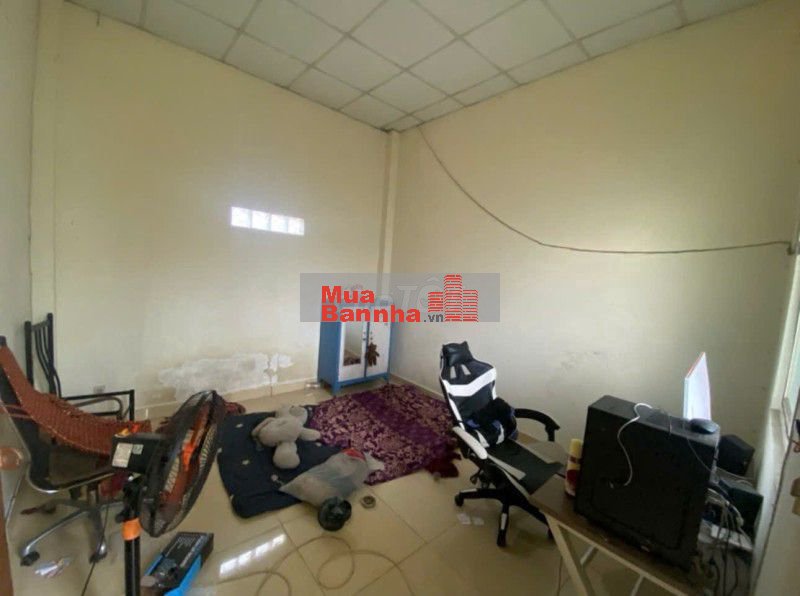 Bán gấp nhà hẻm ô tô Bùi Thế Mỹ, Tân Bình, 69m2 ngang 4m, chỉ 6 tỷ 200