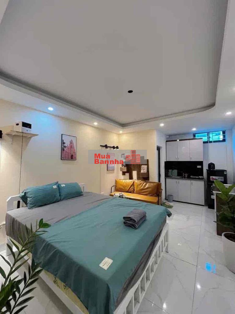 VIP LÕI ĐỐNG ĐA- 6T THANG MÁY- 2THOÁNG- SỔ VUÔNG- DOANH THU 60Tr/THÁNG