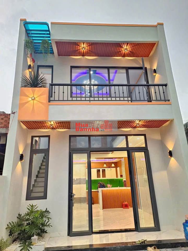 Kẹt vốn bán nhà75m2 LÊ THỊ HÀ GẦN CHỢ HÓC MÔN đang cho thuê 7tr/