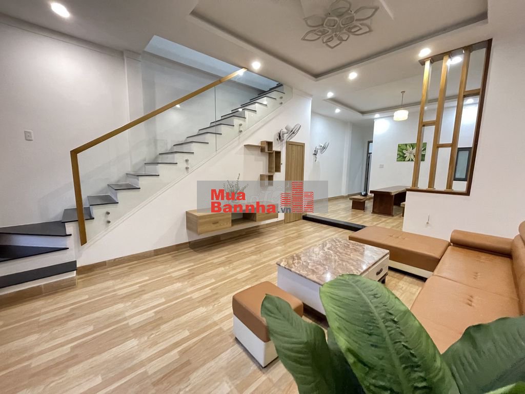 💥Nhà Mê,5*22m,Đường A4,gần Phạm Ngũ Lão,nhiều căn khác