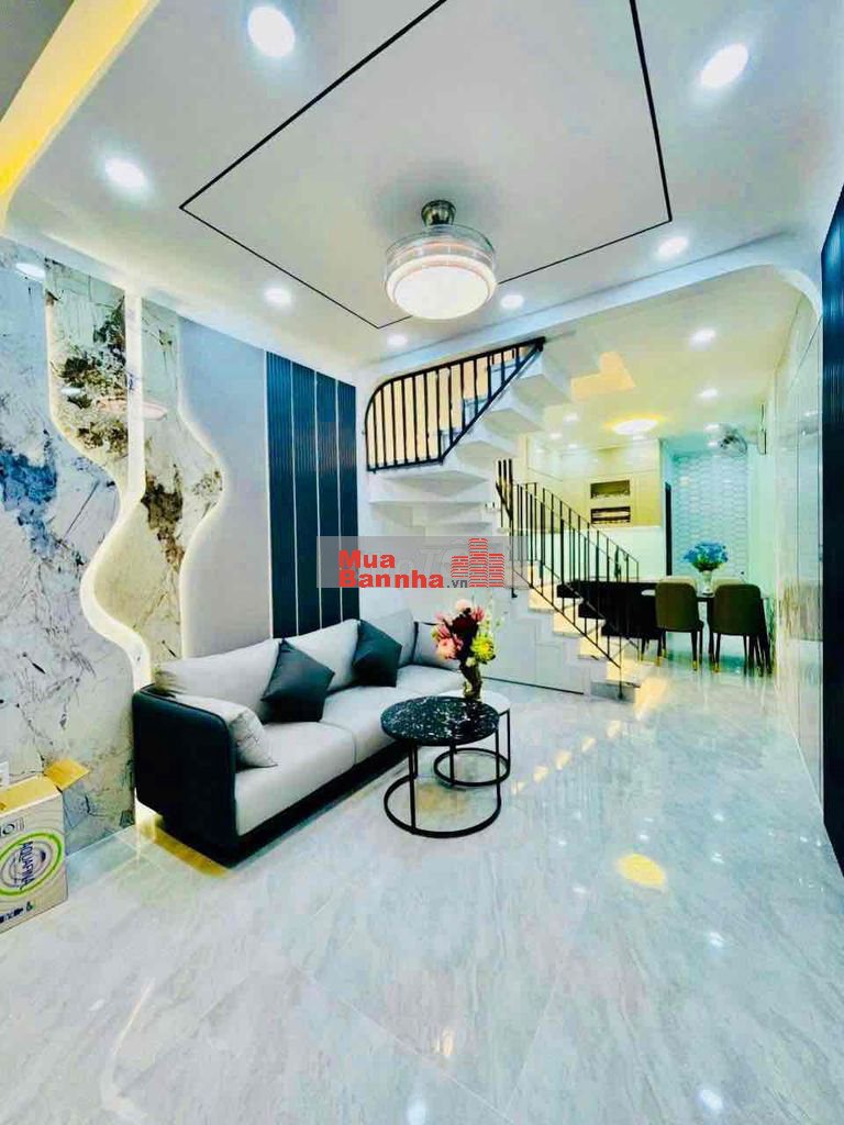 Kẹt Tiền Bán Gấp Nhà Gần Chợ Bình Chánh 60m2/1Tỷ690 Đang Thuê 7Tr/thag