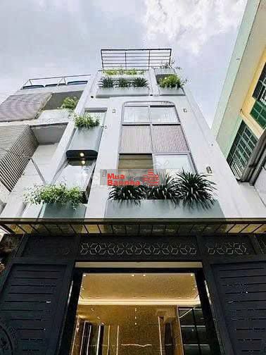 🆘Nhà MT Tên Lửa gần AEON Mall | Số Nhà Đẹp | 4 Tầng