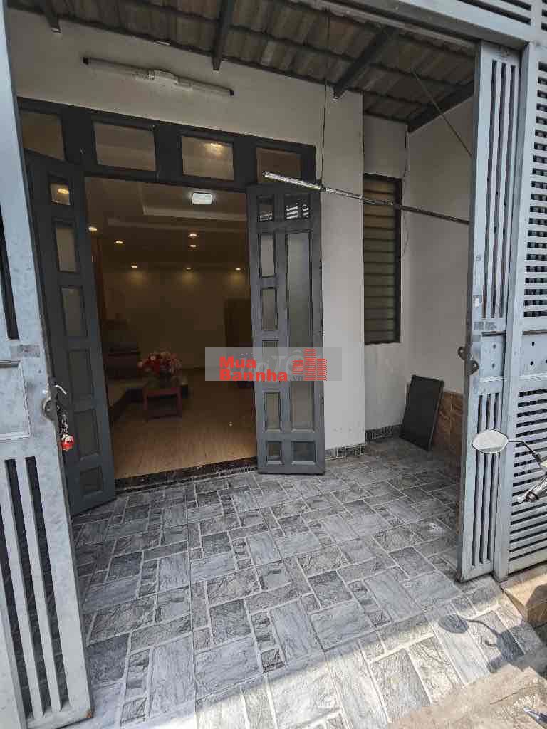 CHỦ CẦN BÁN GẤP NHÀ GẦN BỆNH VIỆN HỒNG ĐỨC , P11, GÒ VẤP . 👉DT: (4.5