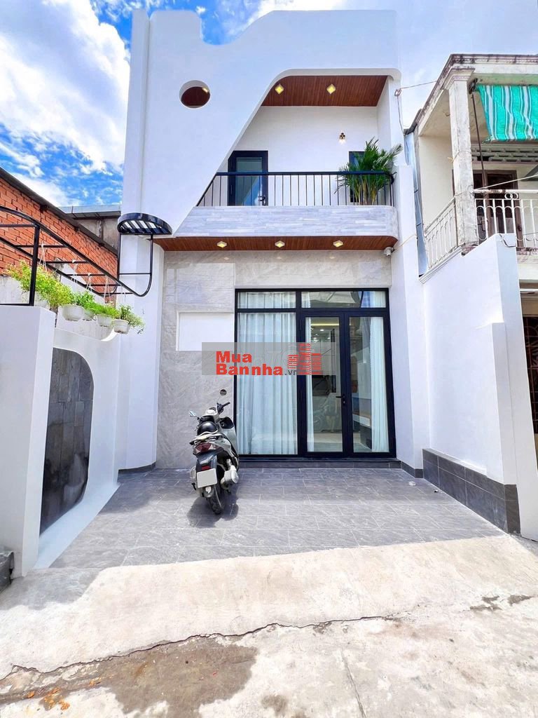 Bán nhà giá rẻ gần chợ Kiến Đức 2 , An Lạc , Bình Tân đang cho thuê