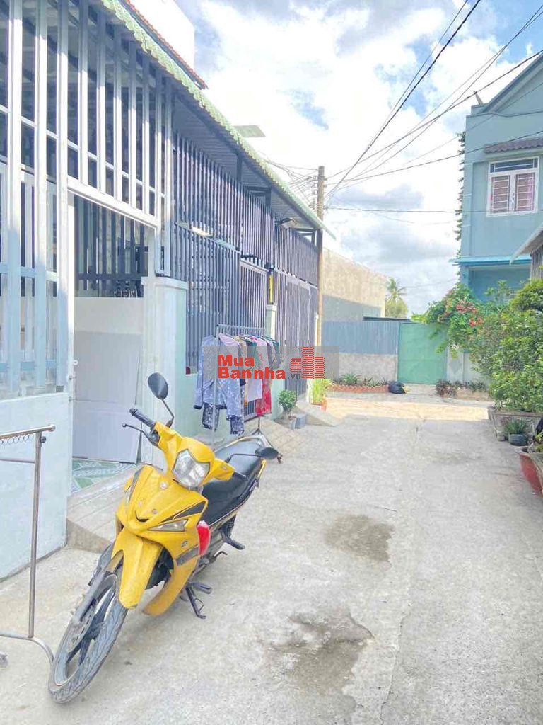 GẦN CHỢ HƯNG LONG 4X16 CHỈ 1,35 TỶ THƯƠNG LƯỢNG CHÍNH CHỦ