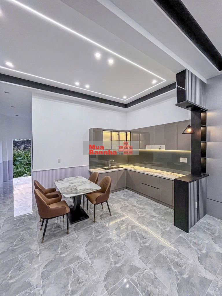 Bán nhà giá rẻ 50m2 gần chợ Bình Thành , Bình Hưng Hoà B , Bình Tân