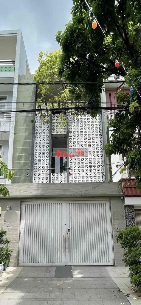 NHÀ ĐẸP- GIÁ MỀM KHU NGÔ ĐỨC KẾ , BÌNH THẠNH. CHỈ HƠN 7 TỶ CHO 80m2!!!