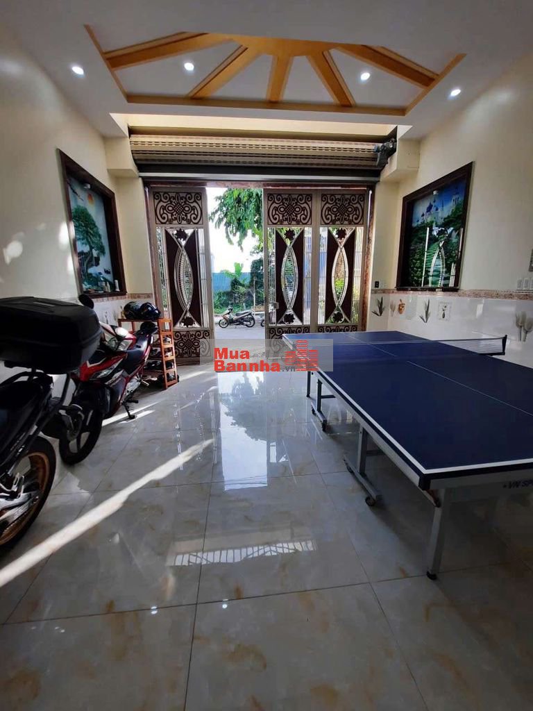 🎈NHÀ ĐẸP TÊN LỬA VIEW CÔNG VIÊN💥5x20m 4 Tầng kế bên AEON🟢