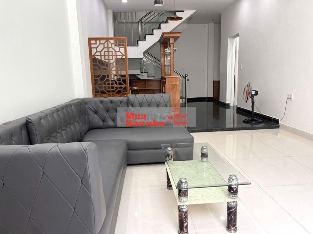 Hẻm xe hơi 2MT - Đình Phong Phú - Khu phân lô - 81m2, 2tầng, SHR.