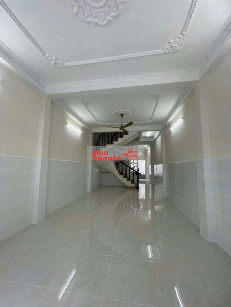 🧊🧊CÒN 1 CĂN BÌNH PHÚ 1💥4X18m 4 Tầng GIÁ CHỈ 10.6 Tỷ