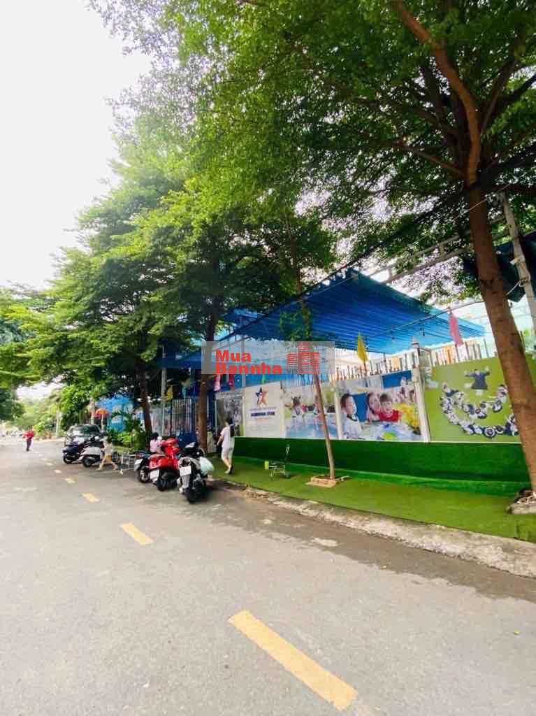 BÁN NHÀ KHU BÔNG SAO PHƯỜNG 5- QUẬN 8