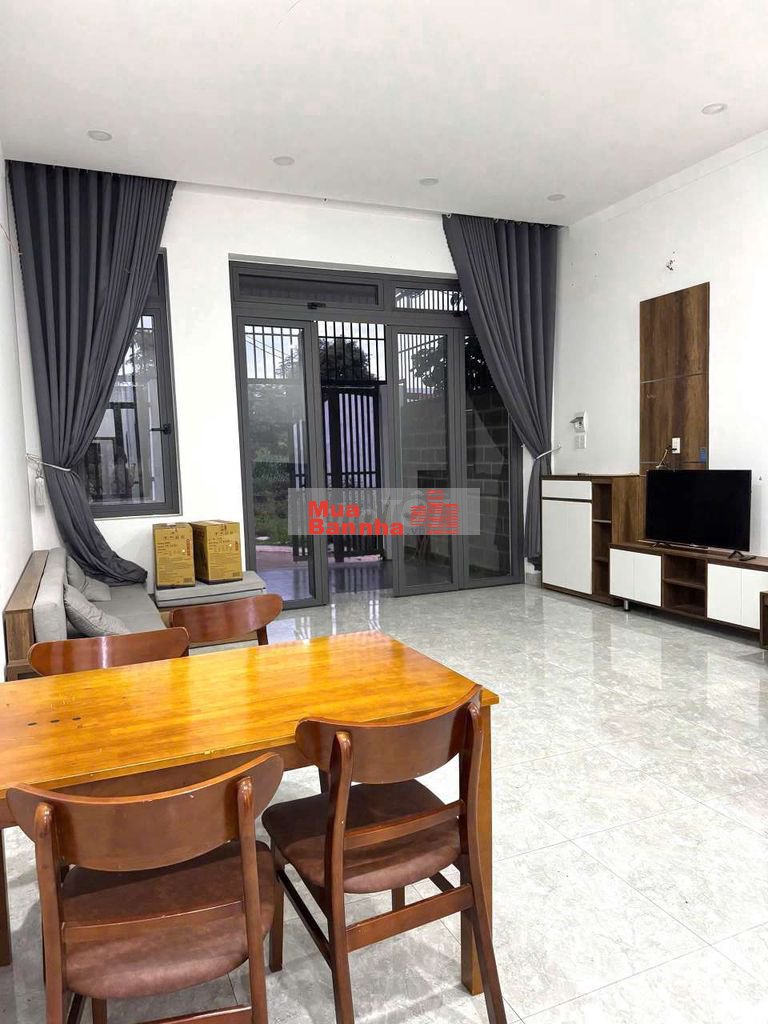 🏡 Bán nhà cấp 4 – hẻm 451 Y Moan