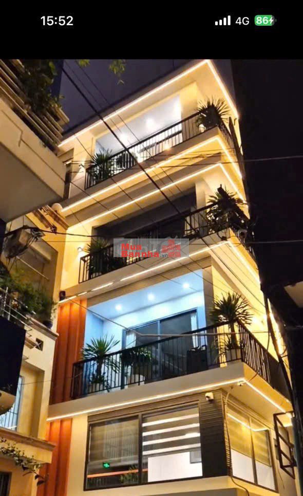 TRUNG TÂM TPHCM GÓC HAI MẶT TIỀN VIP DÒNG TIỀN CÓ SẴN SINH LỜI NGAY