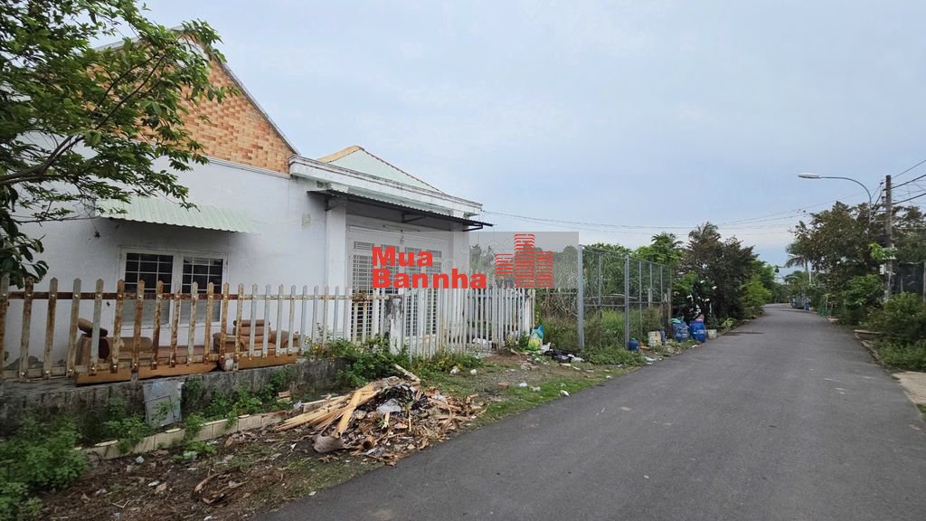 "Nhà vườn mặt tiền xã Bình Mỹ chỉ 5.5 tỷ