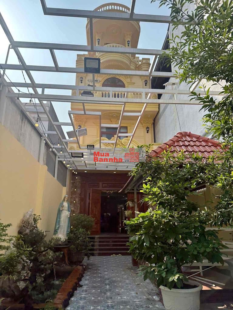 chỉ việc vào ở full nội thất