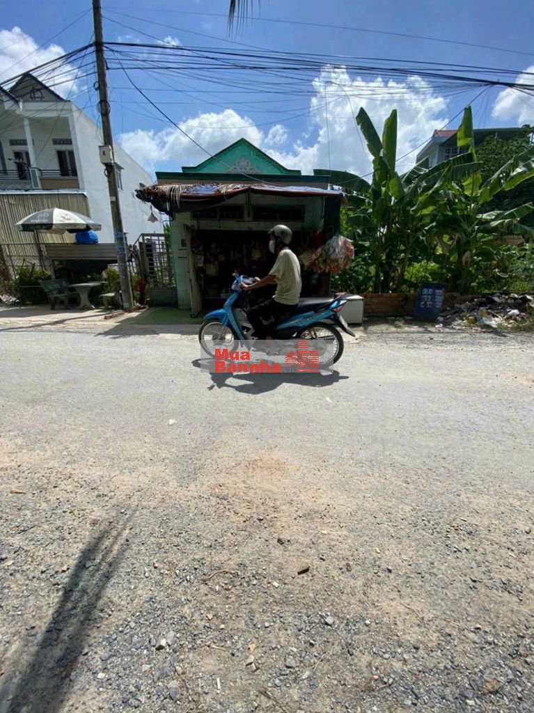 "Hai căn MT đường 181 - Bình Mỹ chỉ 3.5 tỷ TL