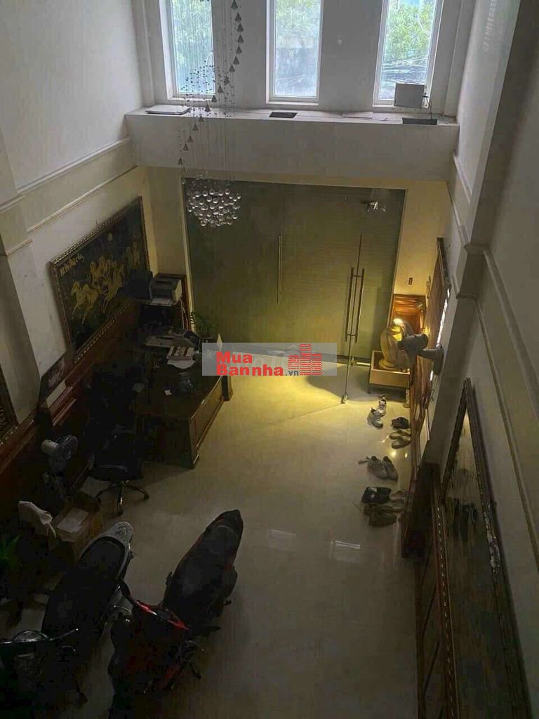 Bán nhà mặt tiền khu Tên Lửa , căn góc kinh doanh mọi ngành nghề