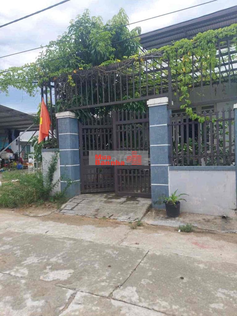 nhà đẹp khu phố biển Non Nước