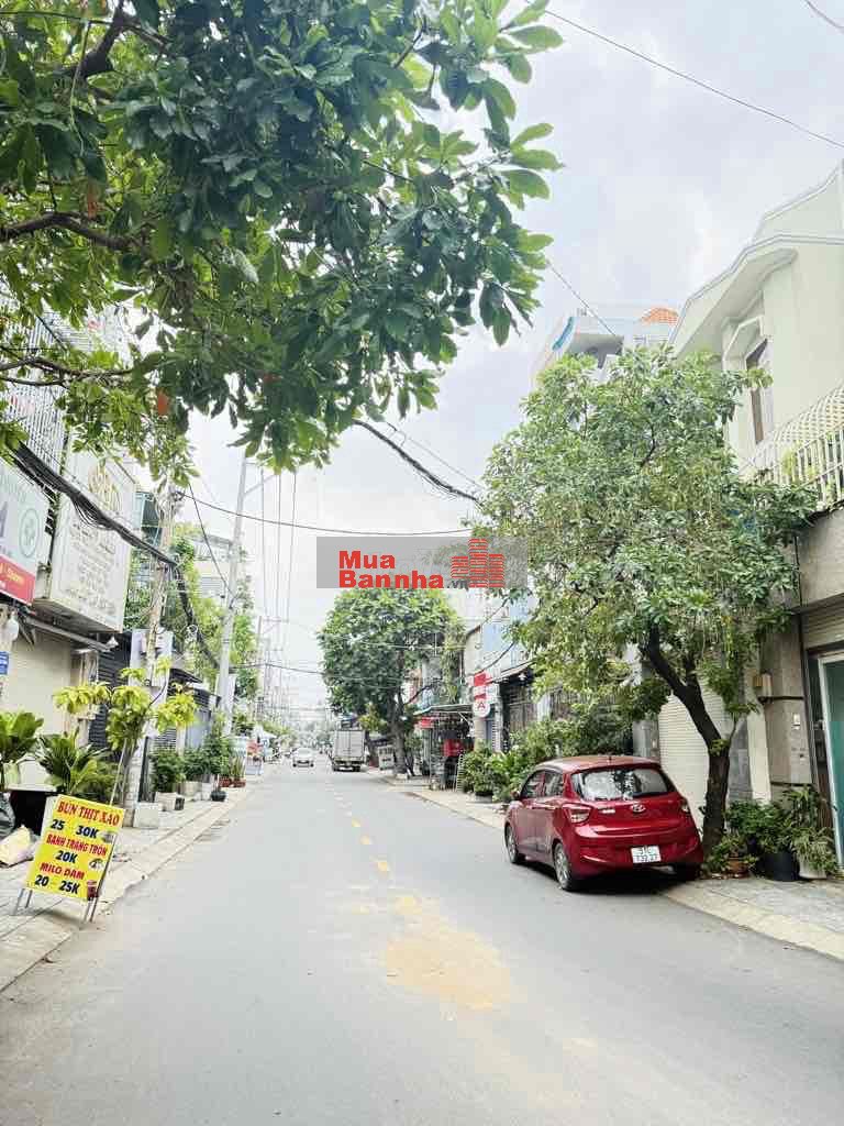 NHÀ CHÍNH CHỦ TÂM HUYẾT - HẺM OTO ĐỔ CỬA - CÁCH 20M RA NGUYEN VAN CONG