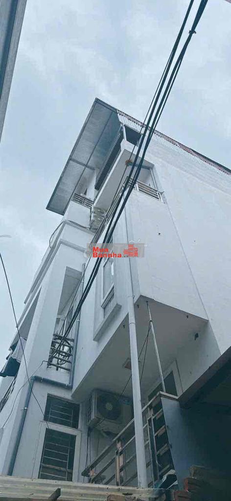 115 NHẬT CHIÊU 64m MT6m NHÀ 6 TẦNG 8 NGỦ GIA 9 Ty 6