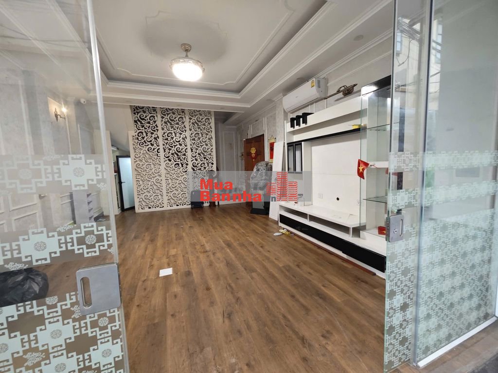 Bán nhà Huy Du 45m2 lô góc hai mặt thoáng ô tô vào nhà 17 tỷ