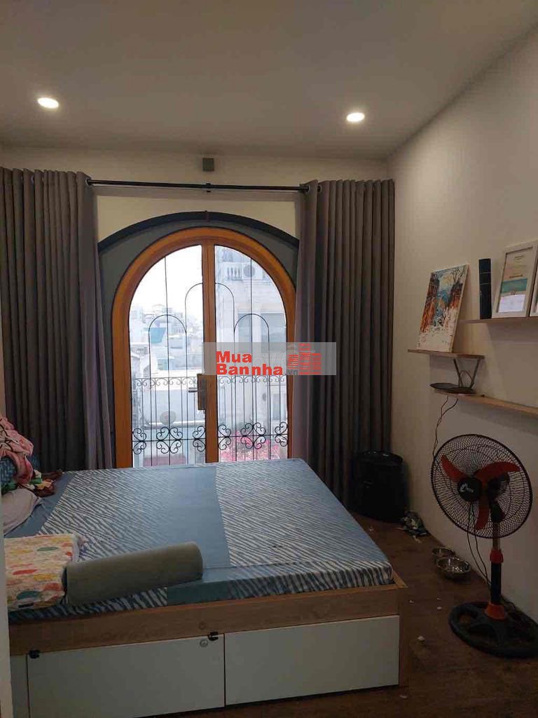 TRUNG TÂM Q.11 MẶT TIỀN 6 TẦNG 172,5M2 - KINH DOANH TỐT NHỈNH 9 TỶ .