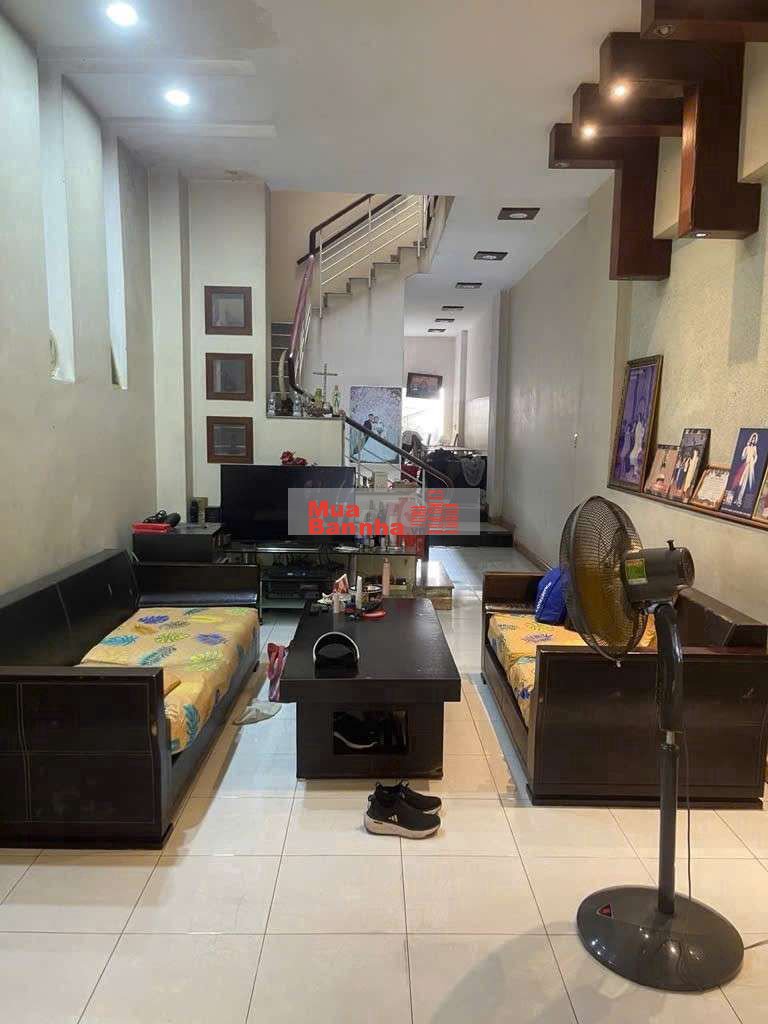 CAM KẾT THẬT-HIẾM RỘNG ĐẸP RẼ-BÁN NHÀ 4×15-4TẦNG-HXH GÒ DẦU, Q.TÂN PHÚ