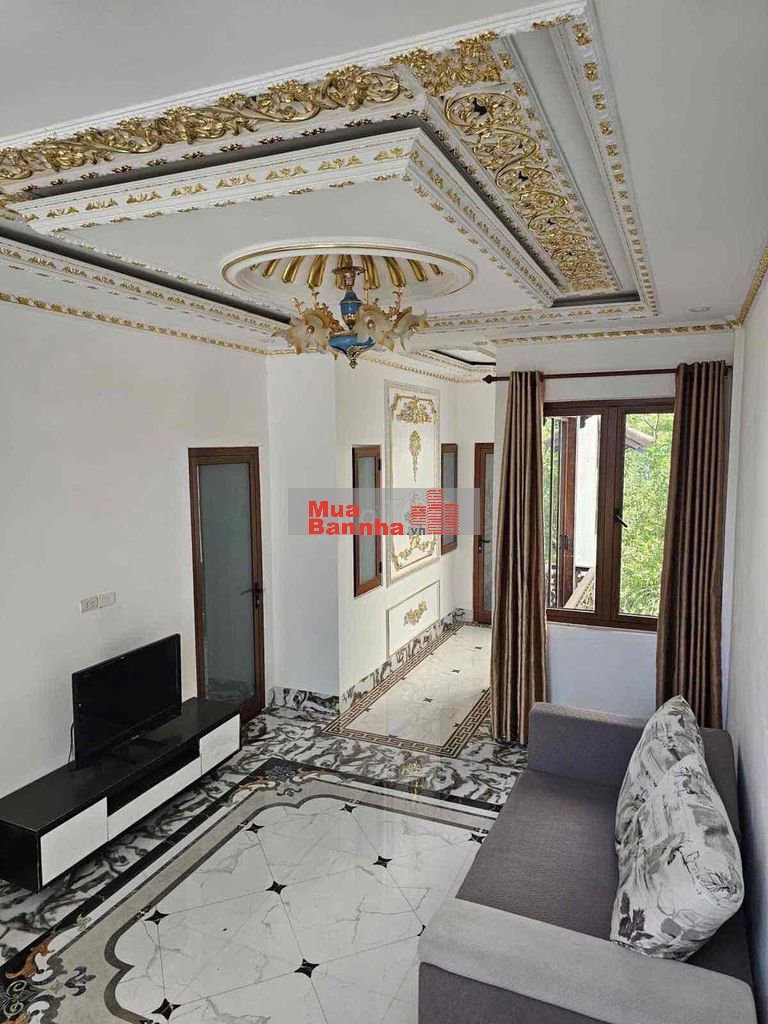 🏡 SIÊU PHẨM 3 TẦNG FULL NỘI THẤT – 150M² – NGANG 7.5M – TRUNG TÂM LIÊN