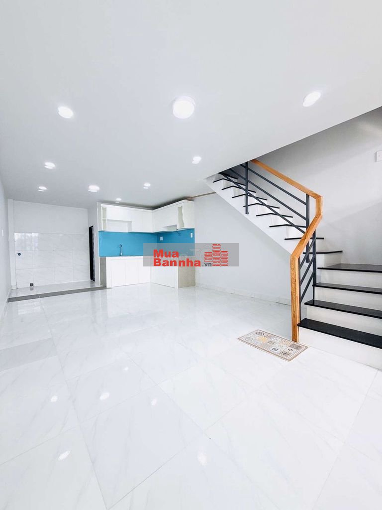 🔥🔥 BÁN NHÀ 2 TẦNG ĐẸP– LÊ VĂN KHƯƠNG, Q12
Giá: 3 tỷ 53
🏠 DT: 4 x 12