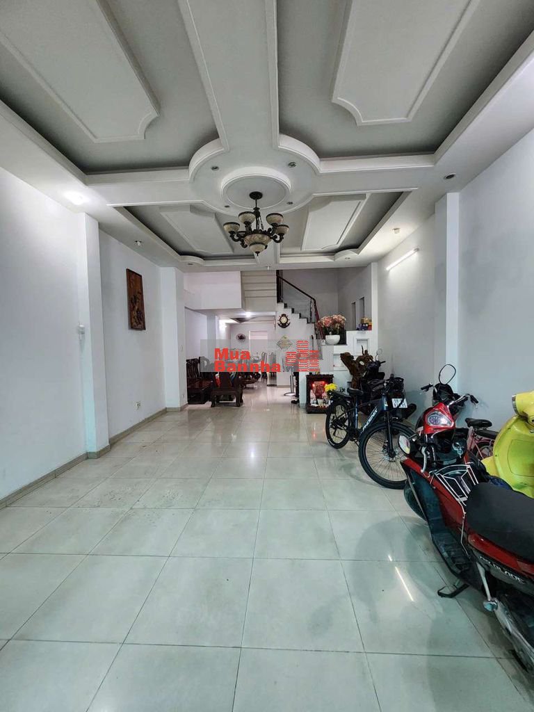 NHÀ MẶT TIỀN ĐƯỜNG SỐ 1 KHU NHÀ Ở HIỆP BÌNH