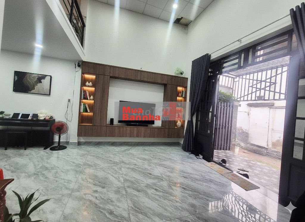 #TÔ KÝ #NGUYỄN VĂN QUÁ#ĐÔNG HƯNG THUẬN #ĐẤT 75M2 #NHÀ ĐẸP #NHỈNH 4 TỶ